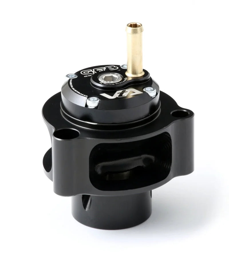 GFB VTA Blow off Valve 2012+ Ford Focus ST 2.0L Ecoboost (AU Spec) - Main Product View