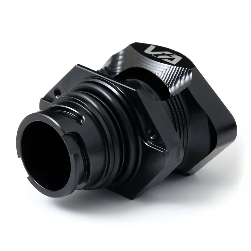 GFB VTA Valve 13-20 Ford F-150 2.7L/3.5L EcoBoost Engine - Installation View