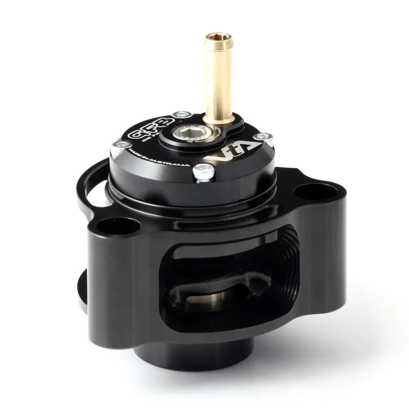 GFB VTA Valve 2016+ Ford Focus RS - Main Product View