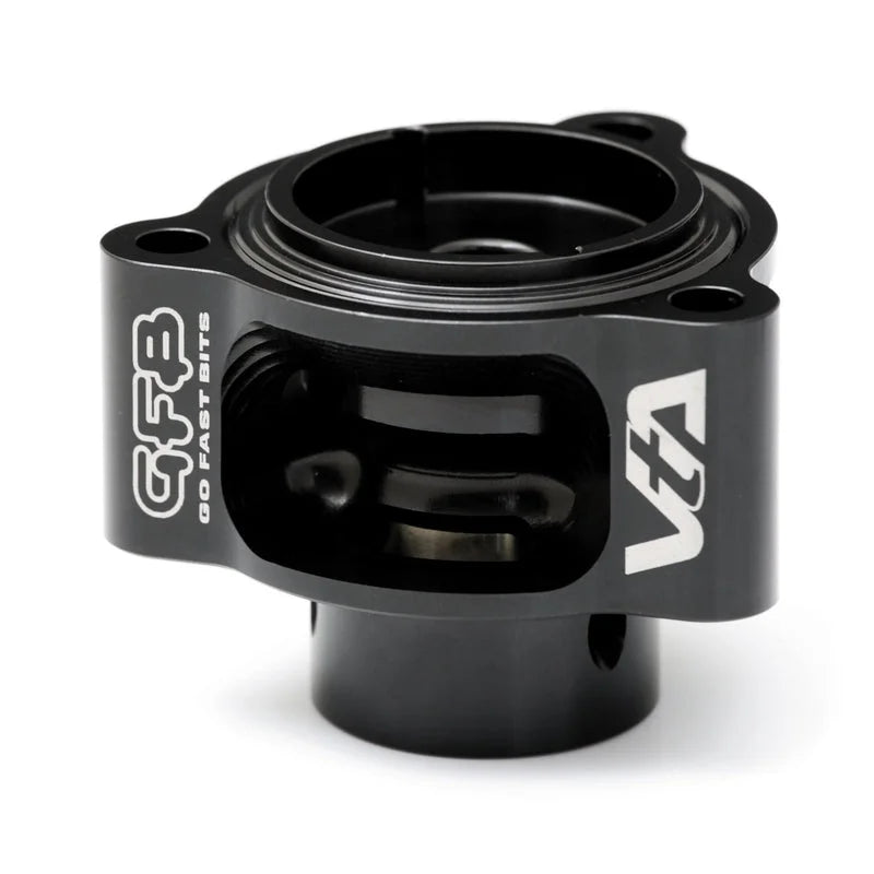 GFB VTA Valve 2019+ Ford Ranger 2.3L EcoBoost Engine - Main Product View
