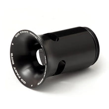 Load image into Gallery viewer, GFB Whistling Trumpet (only for Stealth FX and WRX Hybrid) - Back View