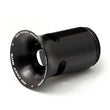 Load image into Gallery viewer, GFB Whistling Trumpet (suits all valves) - Side View