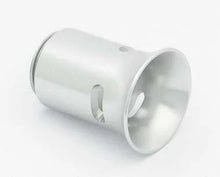 Load image into Gallery viewer, GFB Whistling Trumpet (suits all valves) - Back View