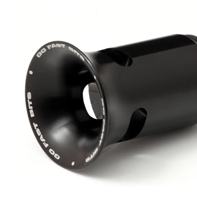 GFB Whistling Trumpet (suits all valves) - Additional View 5