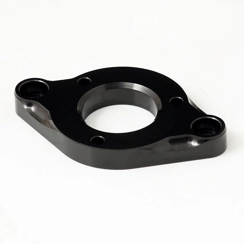 GFB to Greddy Inlet Adaptor - Fits Deceptor Pro & Respons TMS Valves - Main Product View