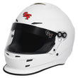 Load image into Gallery viewer, G-FORCE Racing Gear Helmet Nova Medium White SA2020 FIA8859 16004MEDWH