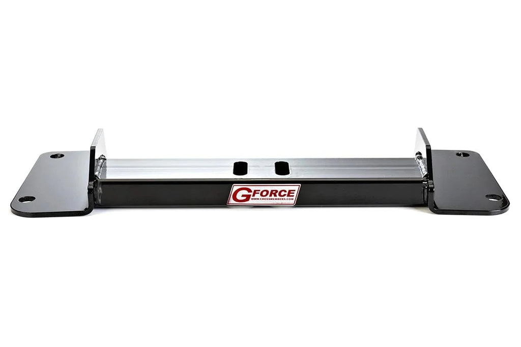 GForce Crossmembers 10-15 Camaro Crossmember Fits 400/2004R Trans