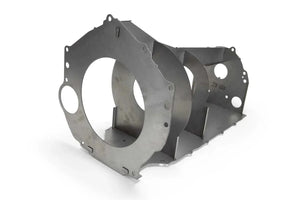 GForce Crossmembers 10L90 Transmission Mockup
