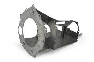 GForce Crossmembers 4L60E Mock Up Transmission GF-MUT-4L60E fits Gm