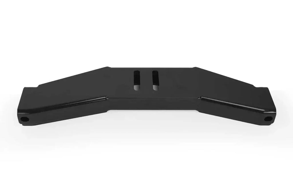 GForce Crossmembers 4L60E/700R4 Crossmember GF-RCFX700-W fits 1959-1964 Chevrolet Impala
