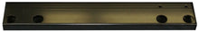 Load image into Gallery viewer, GForce Crossmembers 78-83 GM G-Body Frame Extension