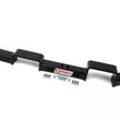 Load image into Gallery viewer, GForce Crossmembers 84-88 GM G-Body 4L80 Transmission Crossmember