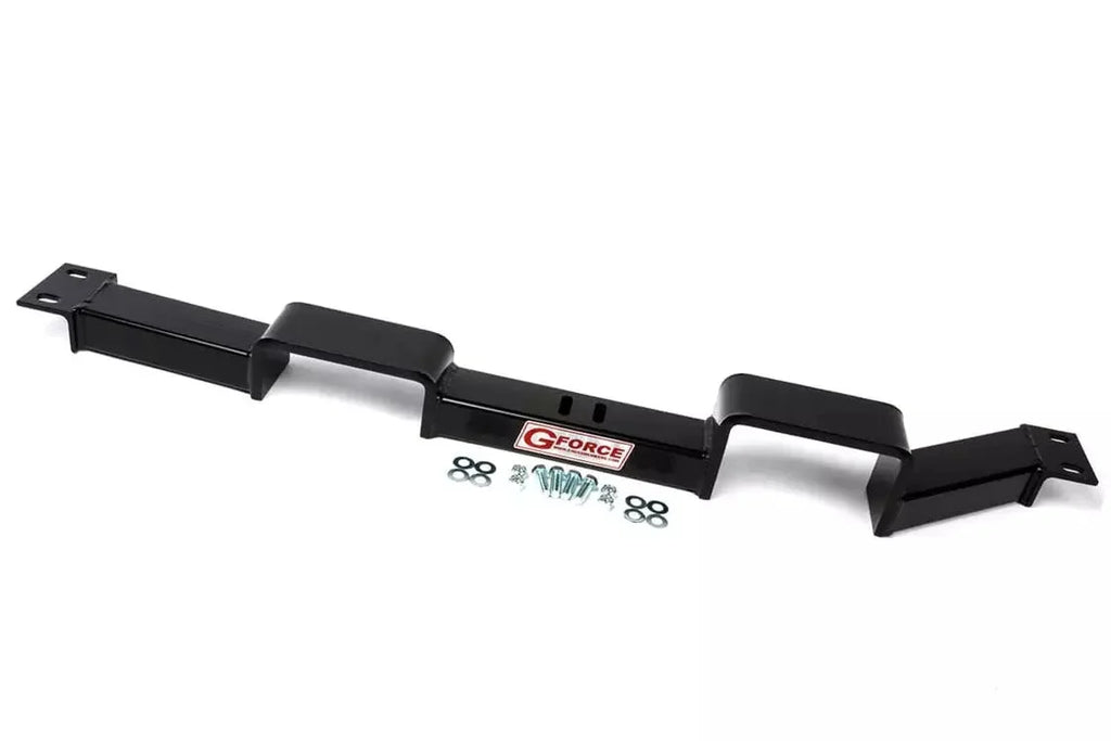 GForce Crossmembers 84-88 GM G-Body 4L80 Transmission Crossmember