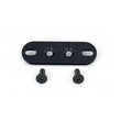 Load image into Gallery viewer, GForce Crossmembers 8L90E/10L90E Trans Mount Adapter