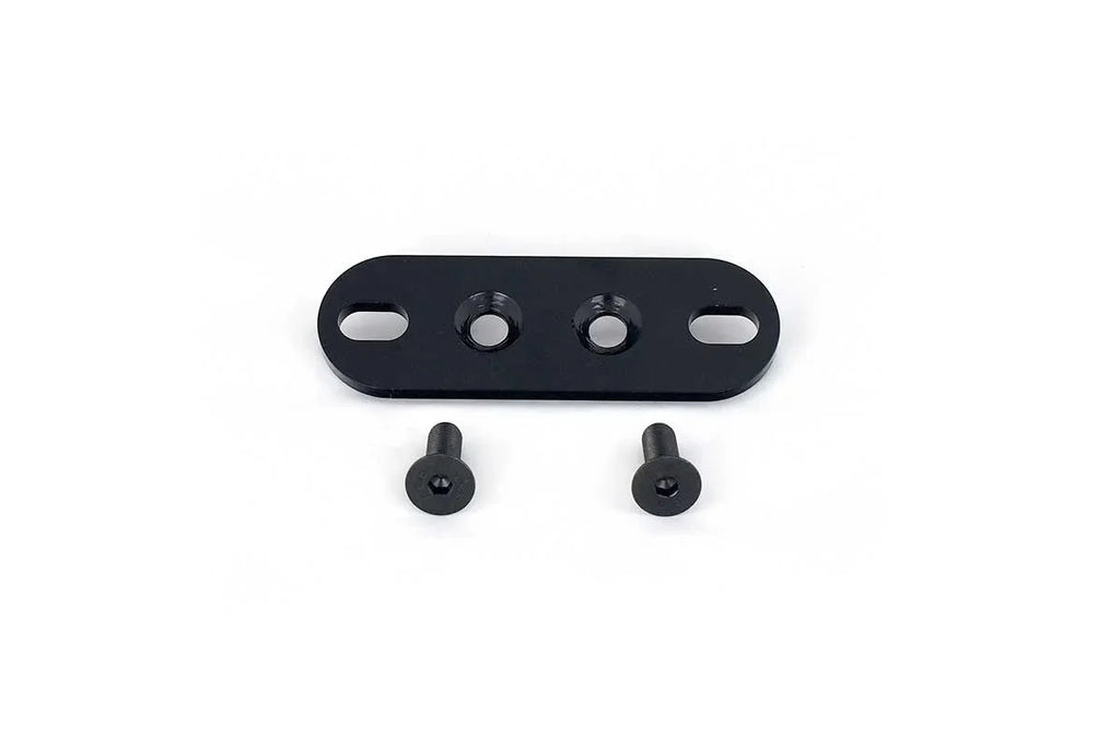 GForce Crossmembers 8L90E/10L90E Trans Mount Adapter