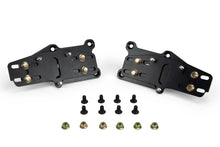 Load image into Gallery viewer, GForce Crossmembers Adjustable Motor Mount Adapter Set GF-LTMMA fits Gen V LT