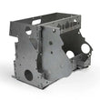 Load image into Gallery viewer, GForce Crossmembers Engine Mockup Block GF-EJ-K24Z3-DIY fits Honda K24