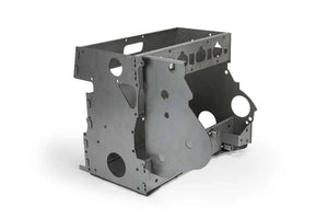 GForce Crossmembers Engine Mockup Block GF-EJ-K24Z3-DIY fits Honda K24