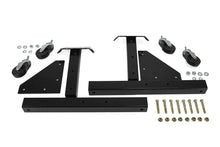 Load image into Gallery viewer, GForce Crossmembers Engine Stand GF-LSLTHEM-EC fits LS / LT / SBC / Gen III HEMI