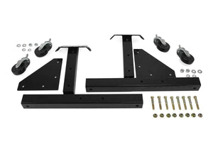 GForce Crossmembers Engine Stand GF-LSLTHEM-EC fits LS / LT / SBC / Gen III HEMI