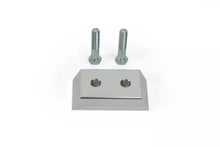 Load image into Gallery viewer, GForce Crossmembers GM Transmission Mount Spacer Block 1in Height