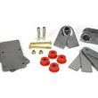 Load image into Gallery viewer, GForce Crossmembers Gen V LT Engine Mount Kit