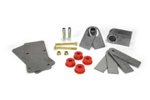 Load image into Gallery viewer, GForce Crossmembers Gen V LT Engine Mount Kit