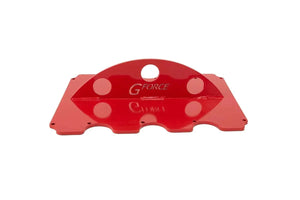 GForce Crossmembers Hemi Engine Lift Plate GF-HLP