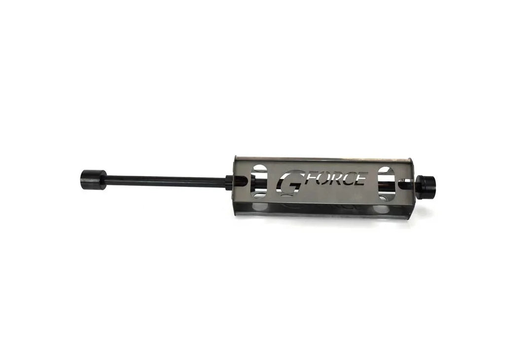 GForce Crossmembers LS Cam Bearing Tool & Bore Extender Fixture
