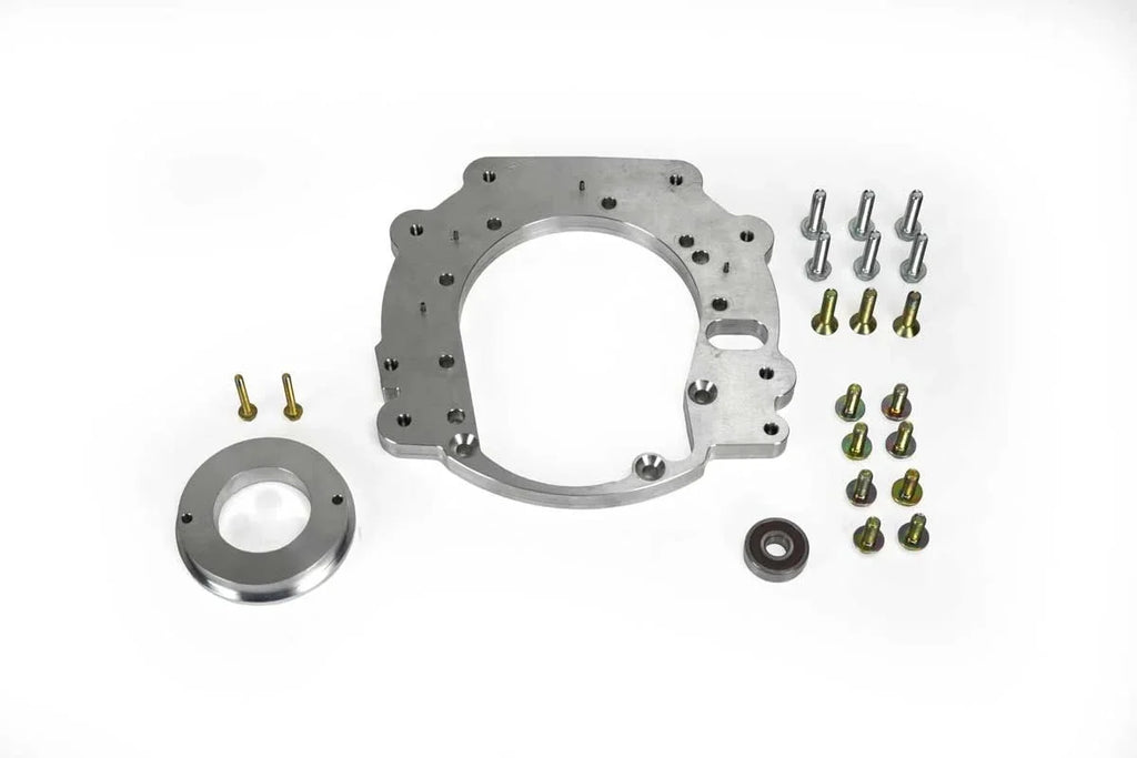 GForce Crossmembers LS To AR5 Transmission Adapter Kit