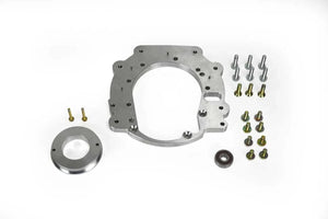 GForce Crossmembers LS To AR5 Transmission Adapter Kit