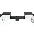 Load image into Gallery viewer, GForce Crossmembers Max Exhaust Clearence Crossmember GF-RCTRI5-W fits 1955-1957 Chevrolet
