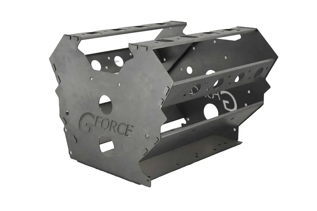 GForce Crossmembers Mock Up Block - Ford 7.3 Godzilla