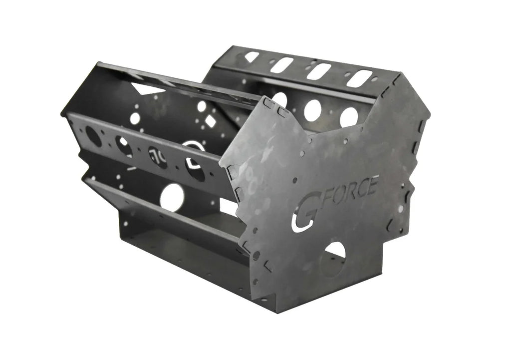 GForce Crossmembers Mock Up Block - Gen V LT
