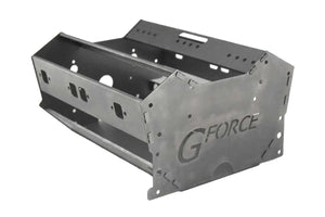 GForce Crossmembers Mock Up Block - SBC GF-EJ-SBC-DIY
