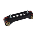 Load image into Gallery viewer, GForce Crossmembers Poly Transmission Mount