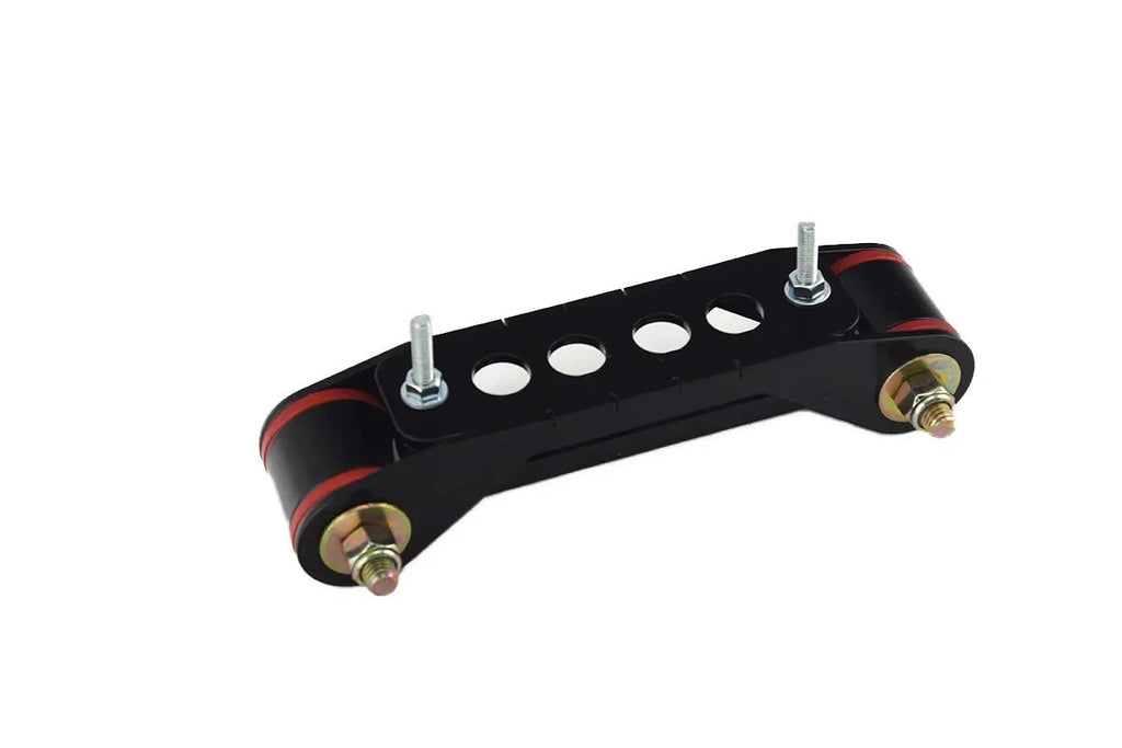 GForce Crossmembers Poly Transmission Mount