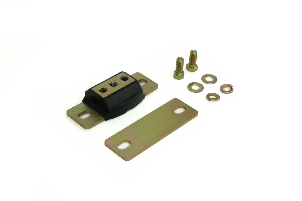 GForce Crossmembers Poly Transmission Mount