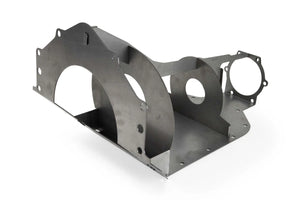 GForce Crossmembers TH400 Transmission Mockup