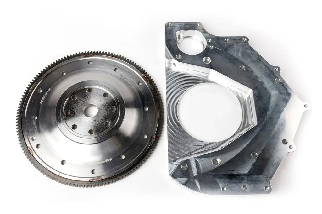 GForce Crossmembers Trans Adapter Cummins