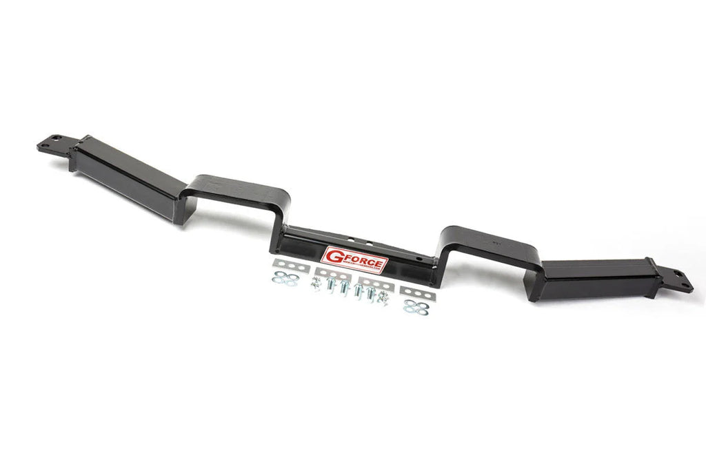 GForce Crossmembers Transmission Crossmember 1964-1967 GM A-Body