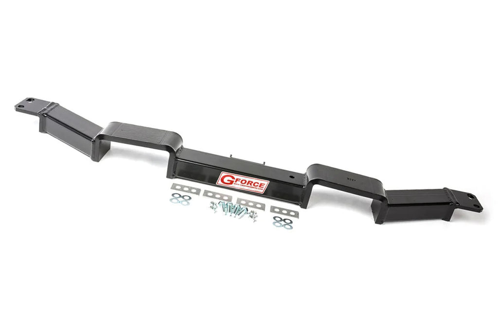 GForce Crossmembers Transmission Crossmember 1968-1972 GM A-Body