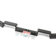 Load image into Gallery viewer, GForce Crossmembers Transmission Crossmember 1973-1977 GM A-Body