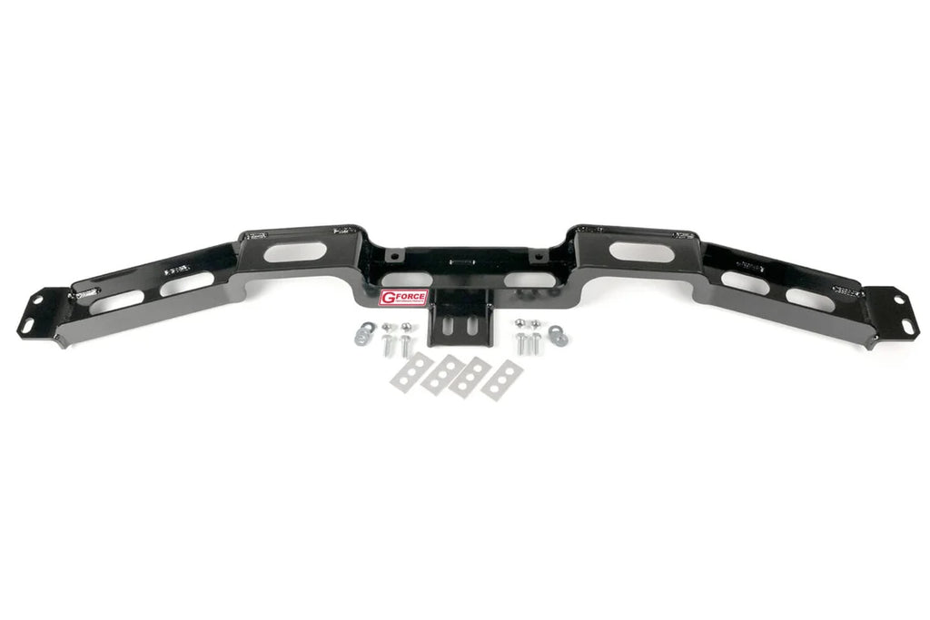 GForce Crossmembers Transmission Crossmember 64-72 GM A-Body