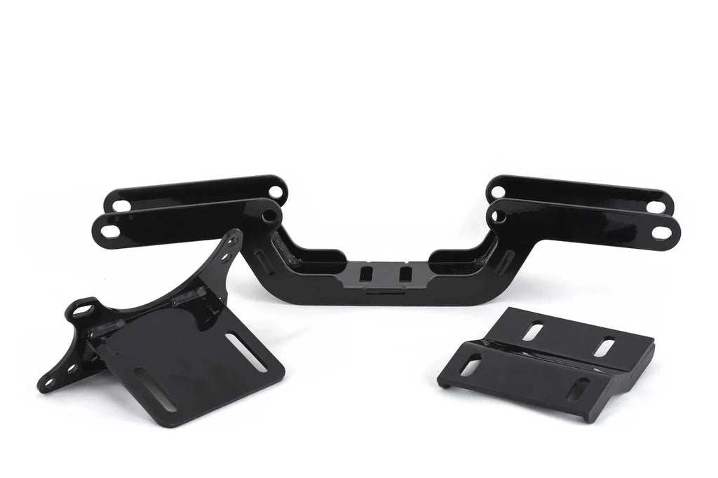 GForce Crossmembers Transmission Crossmember 66-70 Mopar B-Body