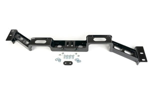GForce Crossmembers Transmission Crossmember 78-88 GM G-Body TH350 RCG-350NG-BLK