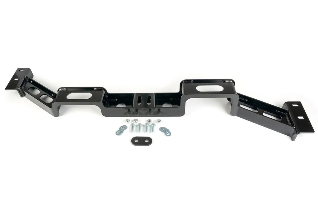 GForce Crossmembers Transmission Crossmember 78-88 GM G-Body 700R4