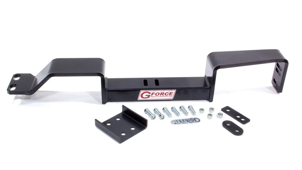 GForce Crossmembers Transmission Crossmember 82-05 S-10 Truck
