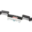 Load image into Gallery viewer, GForce Crossmembers Transmission Crossmember RCAEC2-4L80 fits 1968-1972 Gm A-Body
