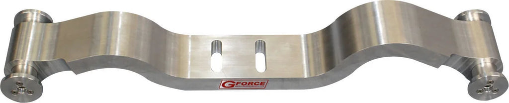GForce Crossmembers Transmission Crossmember RCMFB fits 1979-1993 Ford Mustang